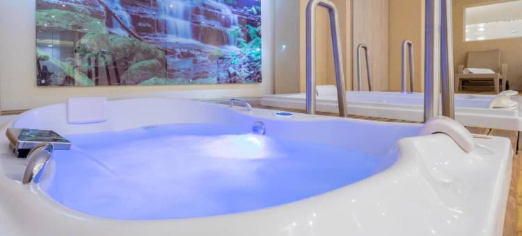 GHL首都酒店(GHL Hotel Capital)图片