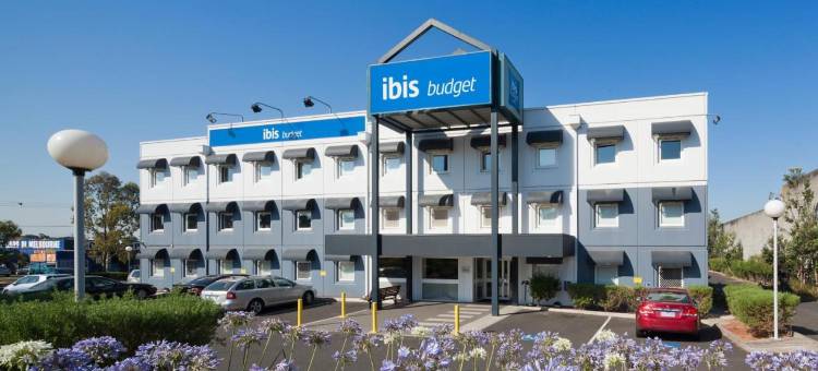 宜必思快捷享德拉酒店(Ibis Budget Dandenong)图片