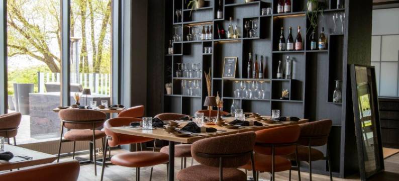 赫顿水疗酒店(Hedon Spa & Hotel)图片