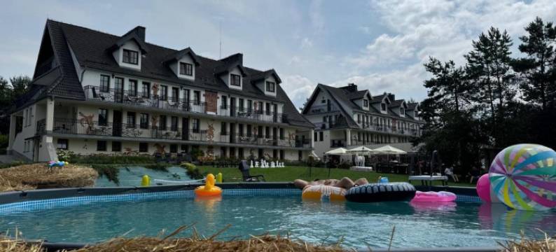 科斯卡多利纳(Końska Dolina)图片