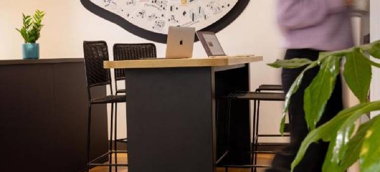 巴黎圣马塞尔Korner酒店(近地铁5/7号线)(Korner Saint Marcel)图片