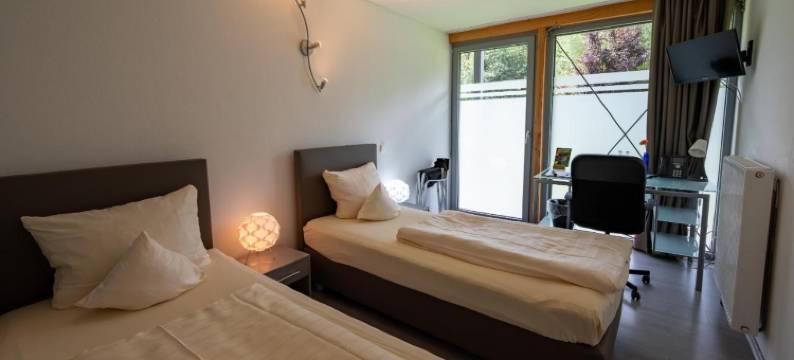 邻家酒店(Hotel Vicinity)图片