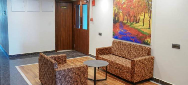 科维鲁大酒店(Kovvuru Grand)图片