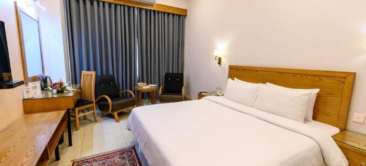 Hotel One Mansehra酒店(Hotel One Mansehra)图片