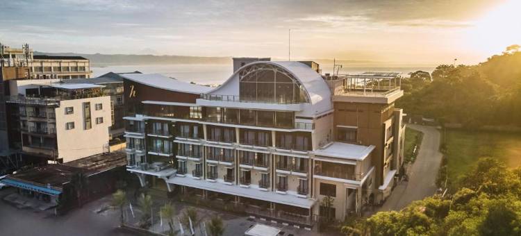 Grand Palma Pangandaran by Horison图片