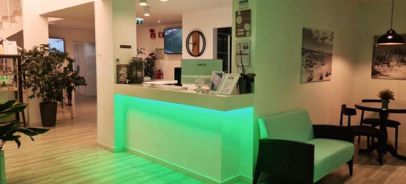 阿尔凯德酒店(Hotel Alcaide)图片