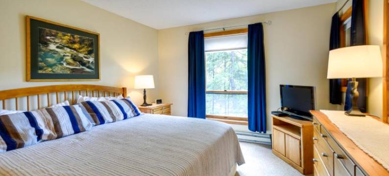 设施齐全的林肯住所：滑雪、游泳+钓鱼!(Well-Appointed Lincoln Abode Ski, Swim and Fish!)图片