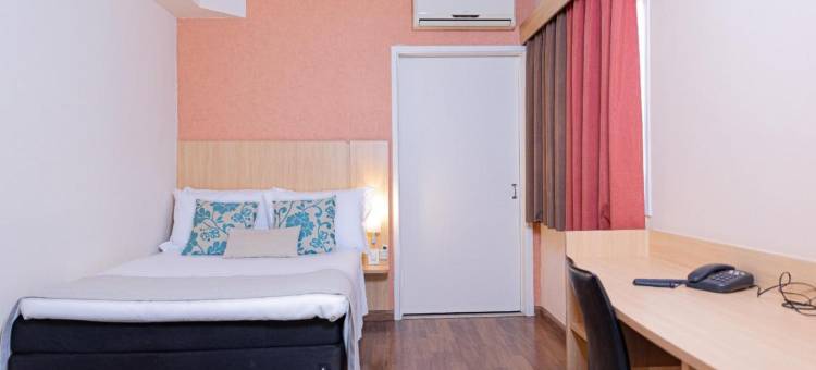 宜必思卡尔达斯酒店(Ibis Pocos de Caldas)图片