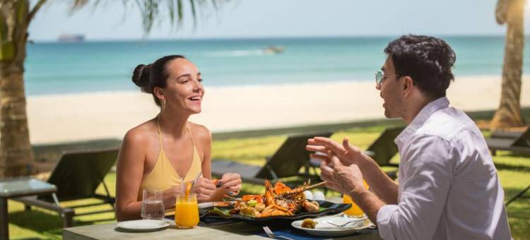 DSK乌普韦利海滩(Uppuveli Beach by Dsk)图片