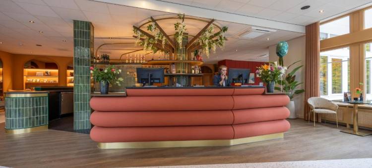 弗莱彻精品酒店德马勒扬(Fletcher Boutique Hotel de Mallejan)图片