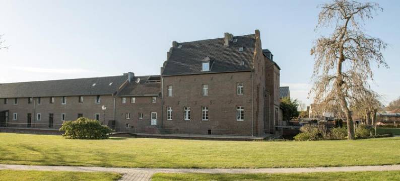 伯格奥本多尔夫酒店(Burg Obbendorf)图片