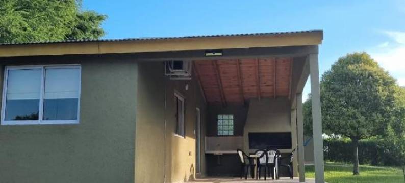 Cabañas Cuncumen图片