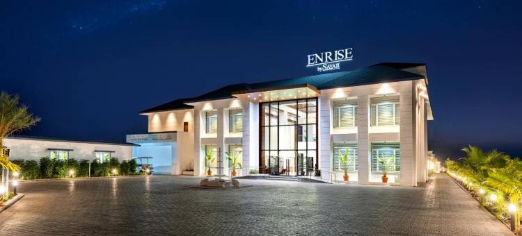 Enrise by Sayaji 德瓦卡(Enrise by Sayaji Dwarka)图片