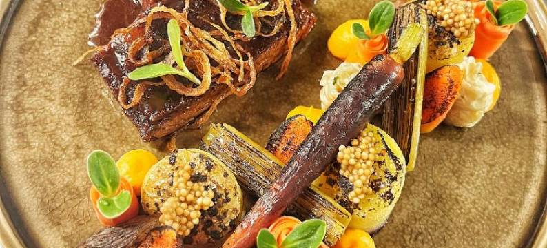 康贝切乡村酒店(Landhotel Combecher)图片