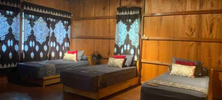 Rumah Nalu冲浪营(Rumah Nalu Surf Camp)图片