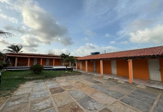 Pousada Atalaia Beach Hotel Overview