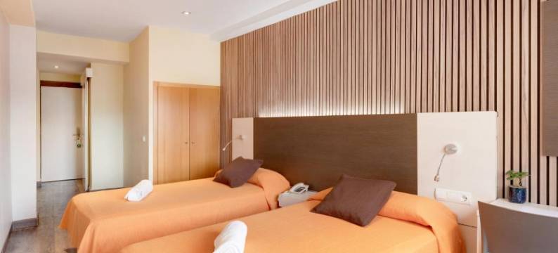 阿比卢克斯住宿(Abelux)图片