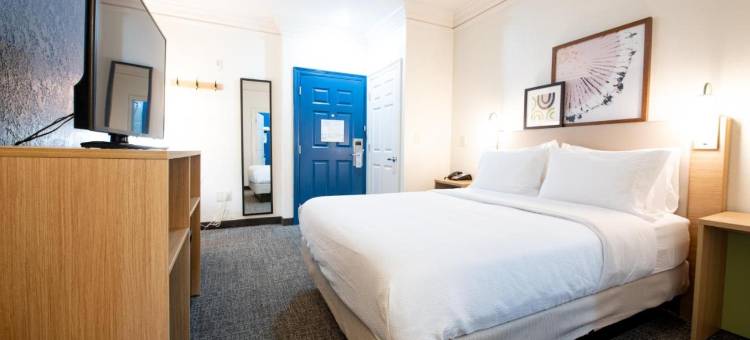 Spark by Hilton 拉斐特南(Spark by Hilton Lafayette South)图片