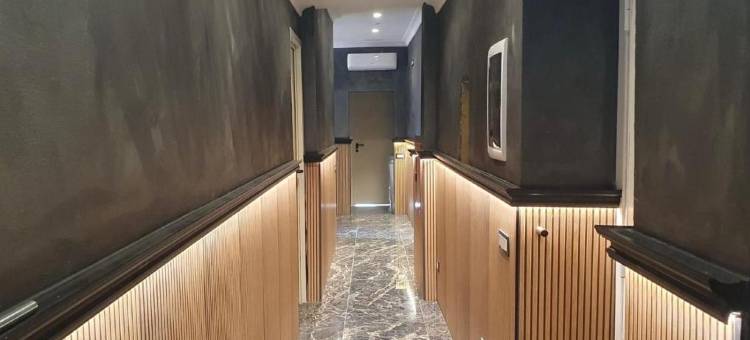 厄立特里亚民宿(Bed & Breakfast Eritrea)图片