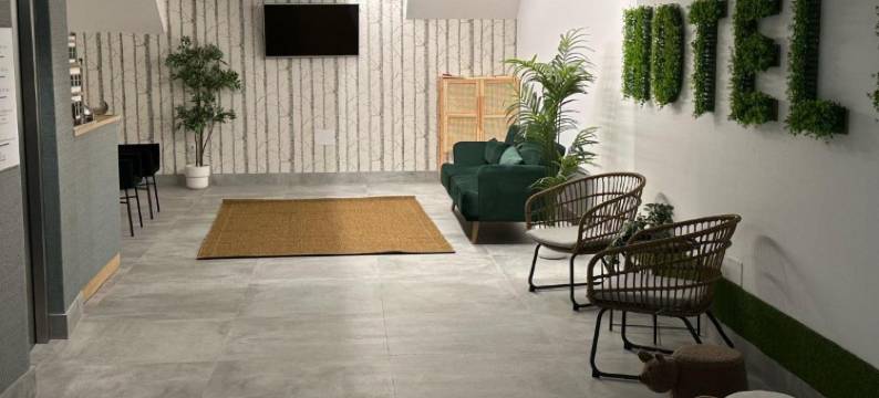 萨丁尼耶罗海滩旅馆(Hotel Playa de Sardiñeiro)图片