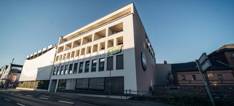 韦茨拉尔适应公寓(ADAPT Apartments Wetzlar)图片