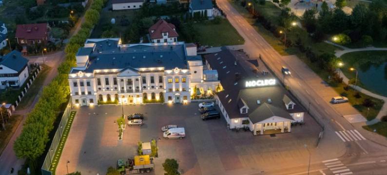 Arkadia Radziejów图片