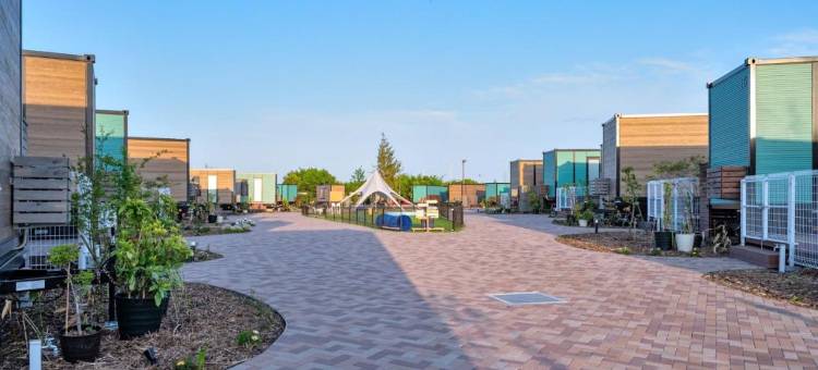 Lectore羽生TERRACE(Lectore Hanyu TERRACE)图片