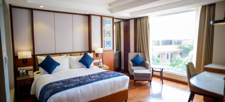 Fortune Select Candolim - Member ITC Hotel Group图片