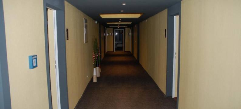 维滕堡 A24 卡溪利诺酒店(Casilino Hotel A 24 Wittenburg)图片