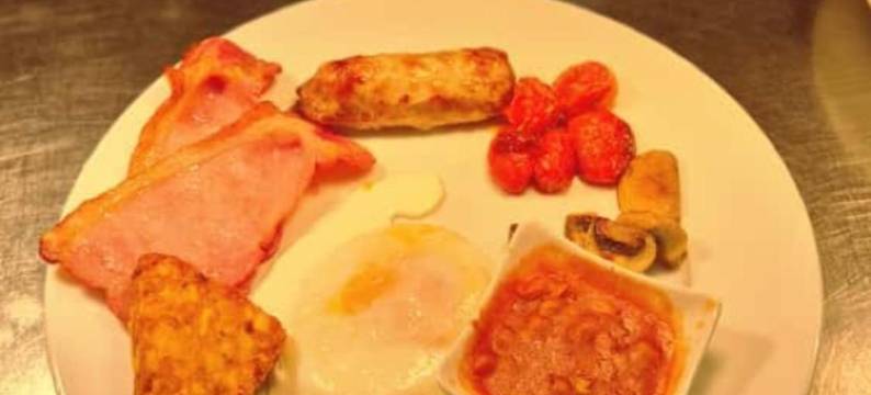 伍德曼宾馆(The Woodman Inn)图片