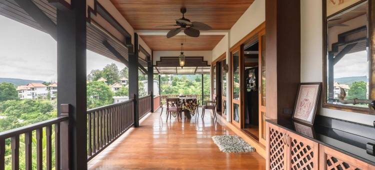 清迈古鲁度假村(Guru Resort Chiang Mai)图片