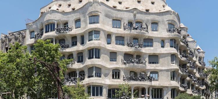 宜必思尚品巴塞罗那中心酒店(Ibis Styles Barcelona Centre)图片