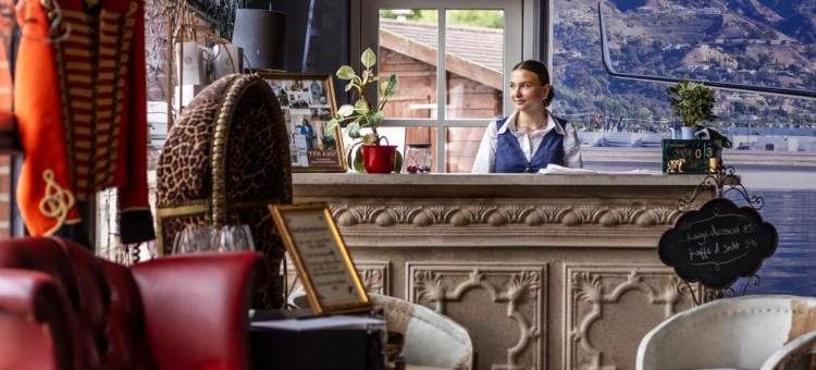 波斯特花园精品酒店(Boutique Hotel Postgården)图片