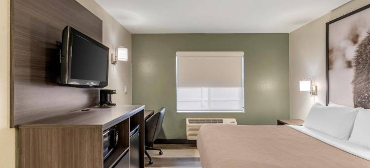 雷德洛治黄石公园入口凯艺酒店(Quality Inn Red Lodge Gateway to Yellowstone)图片