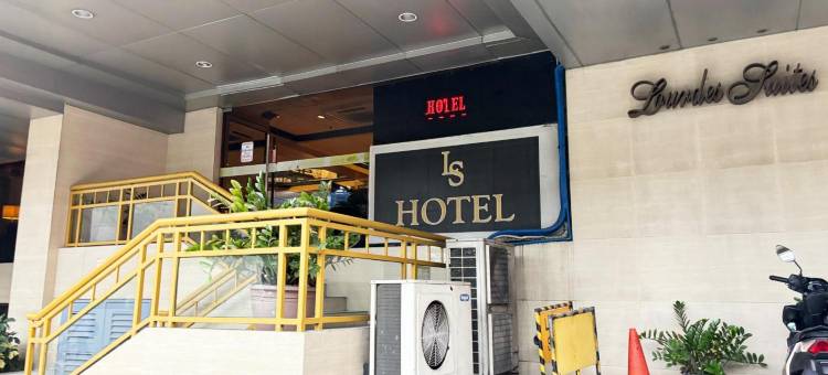 马卡蒂卢尔德家庭套房-由可可特尔管理(Lourdes Family Suites Makati powered by Cocotel)图片