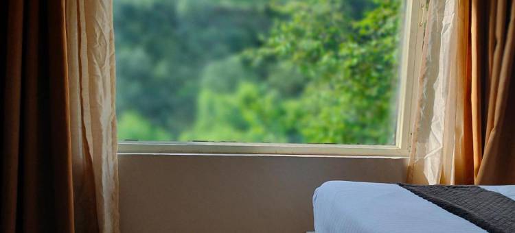 Harela Inn – 喜马拉雅精品婚礼度假屋(Harela Inn - A Boutique Himalayan Wedding Retreat)图片