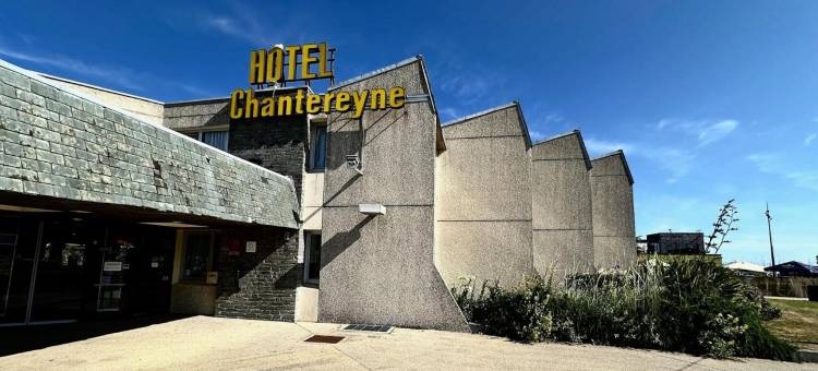 尚特恩酒店(Hotel Chantereyne)图片