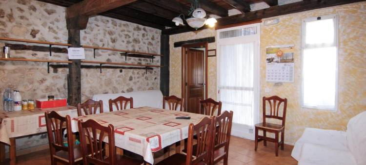 Hotel Rural Los Abuelos图片