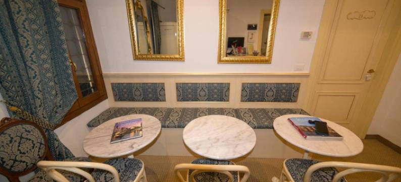 卡佐塞旅馆(Locanda Ca' Zose)图片