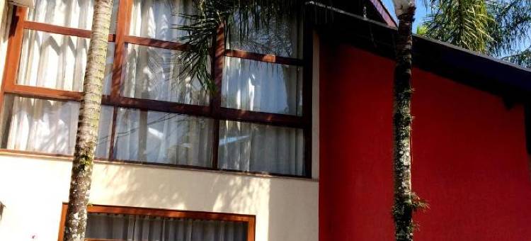 精华旅馆(Pousada l'Essence)图片