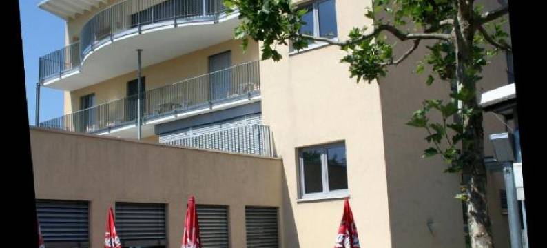 洛伦茨酒店(Hotel Cafe Lorenz)图片