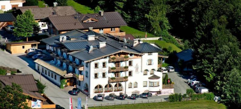 威尔森伊戈酒店(Hotel Wiesenegg)图片