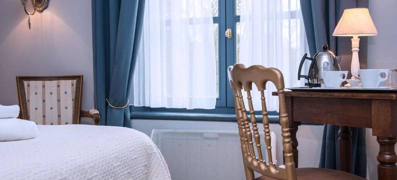 科克维城堡酒店(Château de Cocove)图片