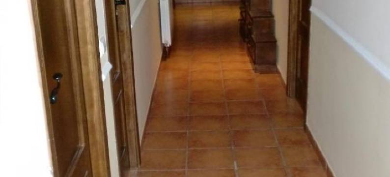 拉斯特雷斯霍塔斯旅舍(Hostal las Tres Jotas)图片