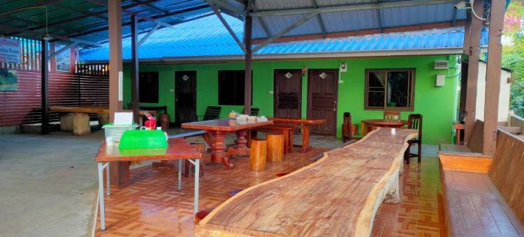 布迪之家酒店(Boondee House)图片