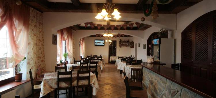 阿尔彭多夫潘申酒店(Alpenhof Pansion)图片