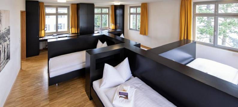 阿雷嫩贝格酒店(Hotel Arenenberg)图片