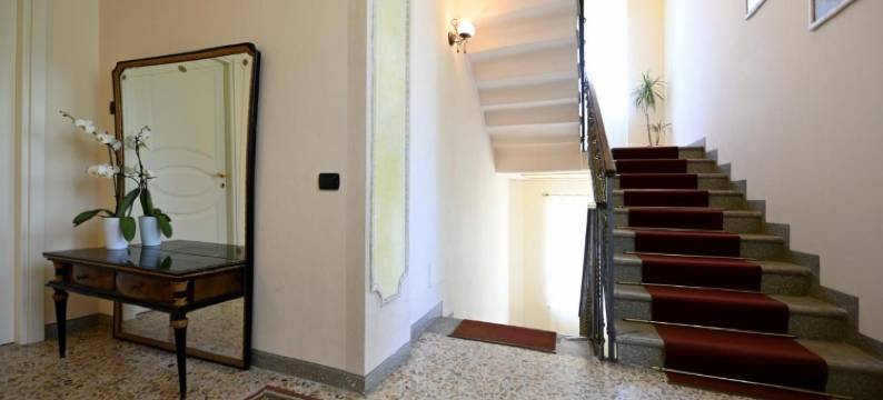 玛丽亚别墅住宿加早餐旅馆(Residenza Villa Maria)图片