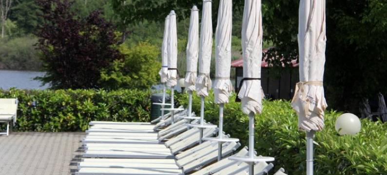 安萨勒斯世界度假酒店(Anthares World Resort)图片