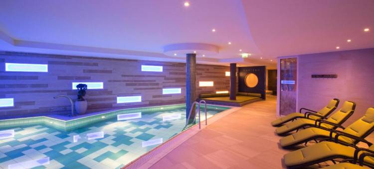 米尔酒店&温泉(Hotel am Meer & Spa)图片